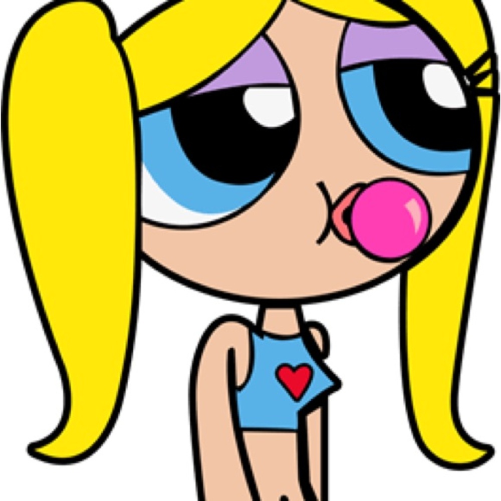 Meet your Posher, Bubbles